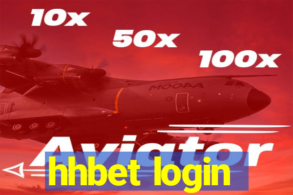 hhbet login